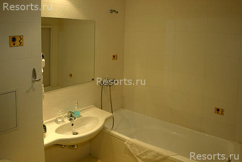 Plaza Hotel 7